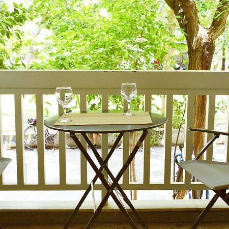Stylish Apt In The Historic Heart Of The City 아테네 외부 사진