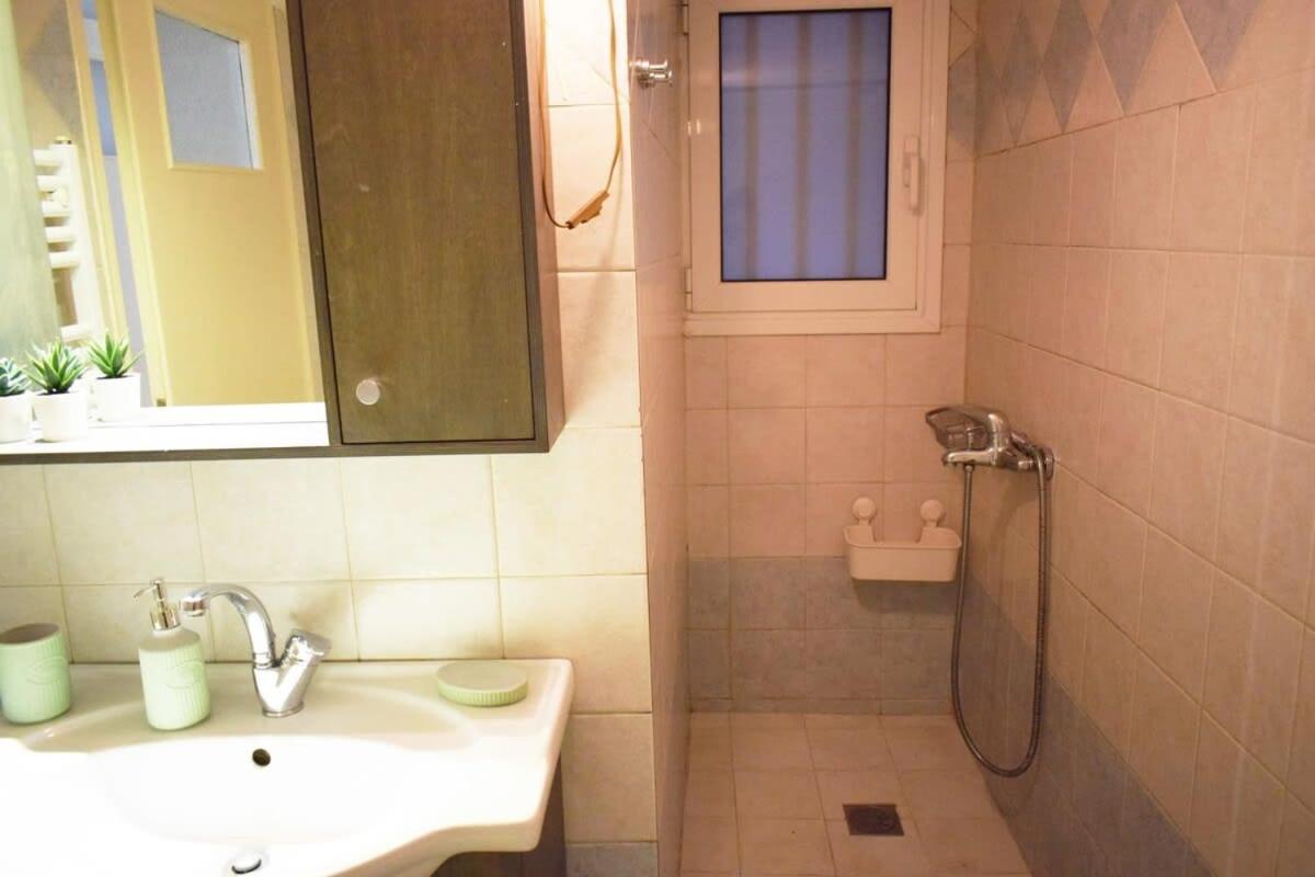 Stylish Apt In The Historic Heart Of The City 아테네 외부 사진
